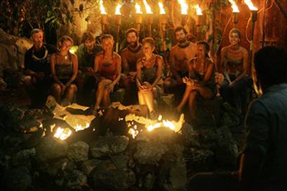 The Tribal Council Has More Voting Off To Do