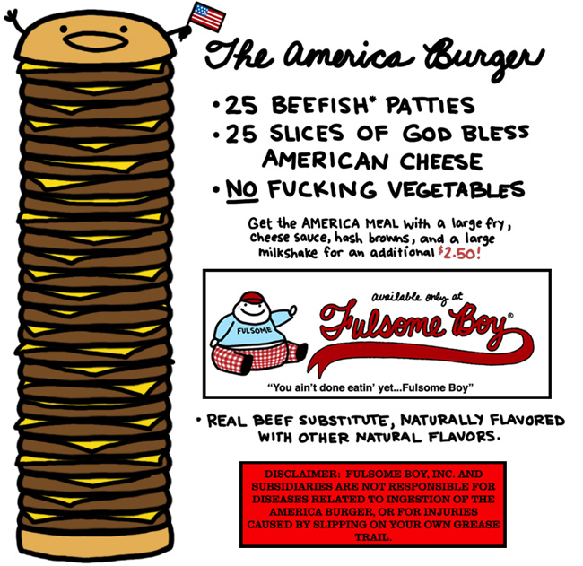 america-burger
